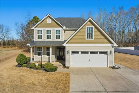 Photo of 204 Arbor Woods Lane, Piedmont, SC 29673 (MLS # 20296913)