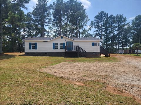Mobile Home For Sale - 125 Oldfield Circle<br/> Anderson County, Williamston, SC 29697