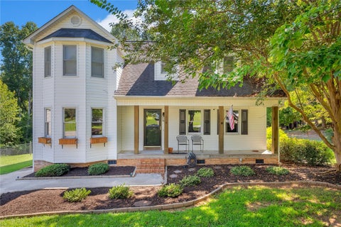 Photo of 519 Hillandale Road, Liberty, SC 29657 (MLS # 20305779)