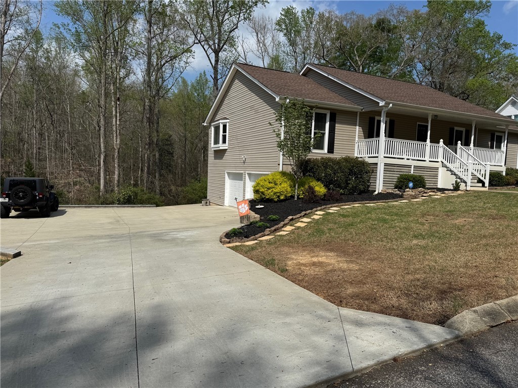 15009 Beacon Ridge Drive, Seneca, South Carolina image 37
