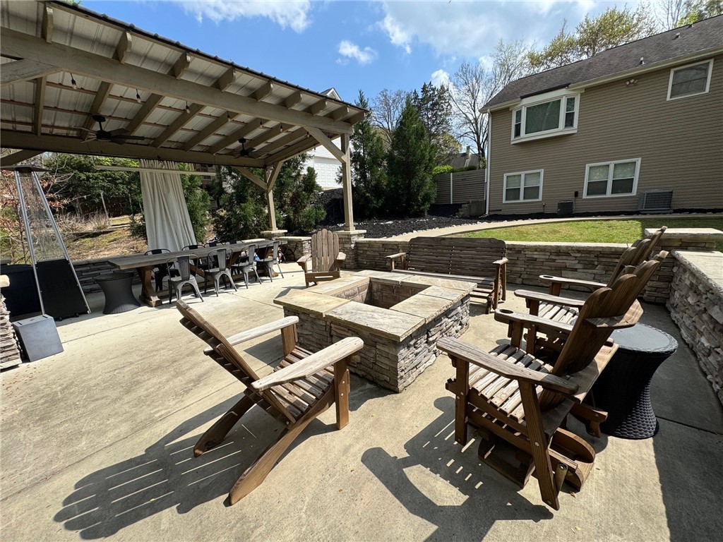 15009 Beacon Ridge Drive, Seneca, South Carolina image 33