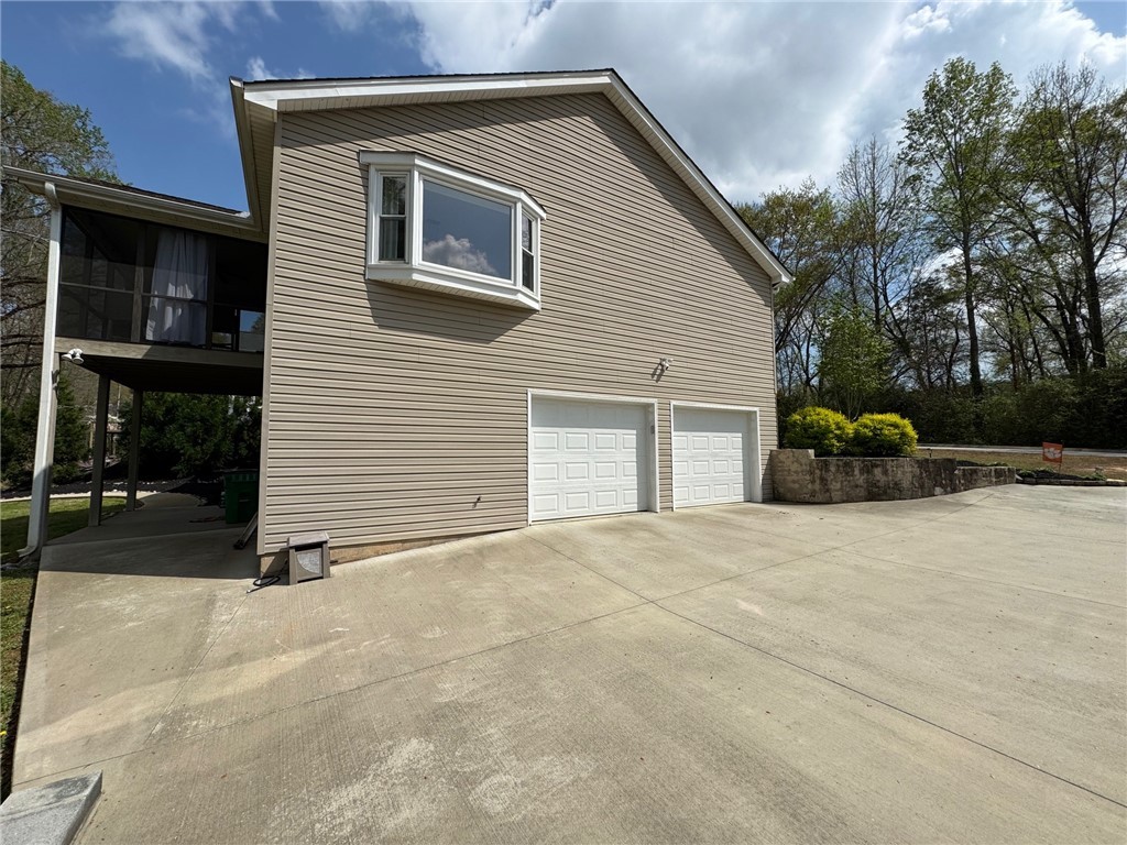 15009 Beacon Ridge Drive, Seneca, South Carolina image 34