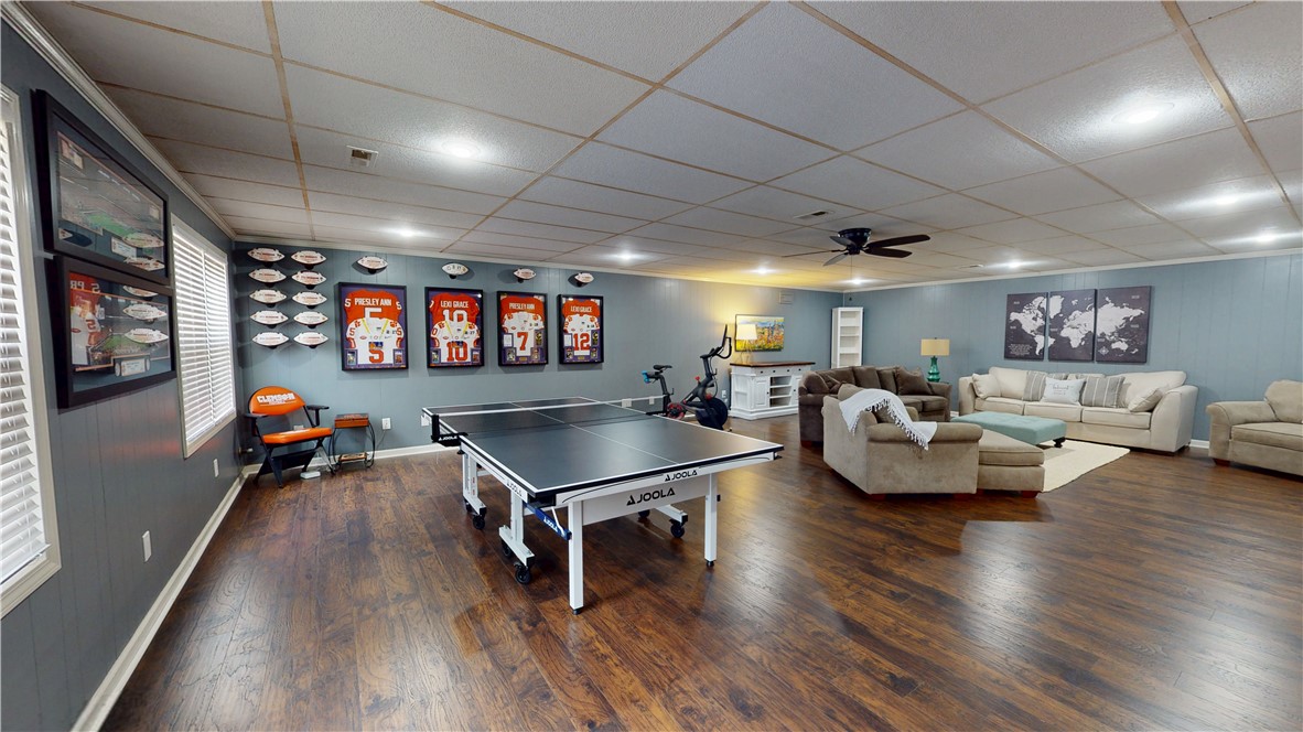 15009 Beacon Ridge Drive, Seneca, South Carolina image 26