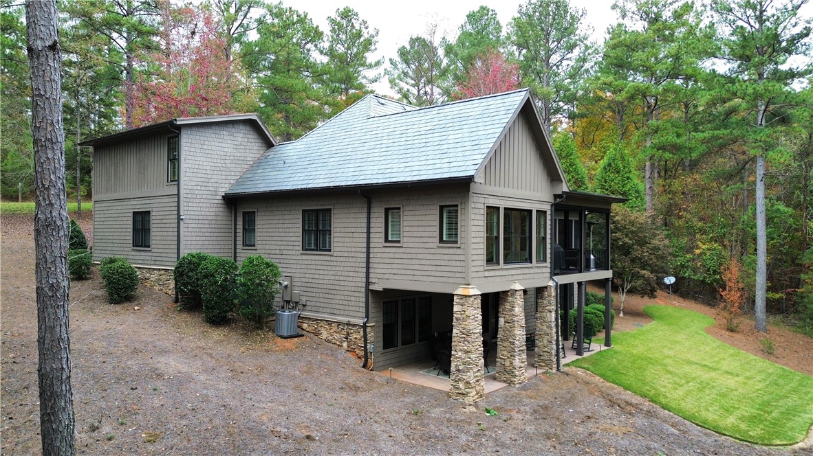 107 Augusta Way, Sunset, South Carolina image 37