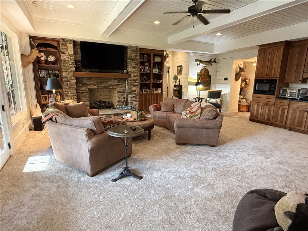 107 Augusta Way, Sunset, South Carolina image 23