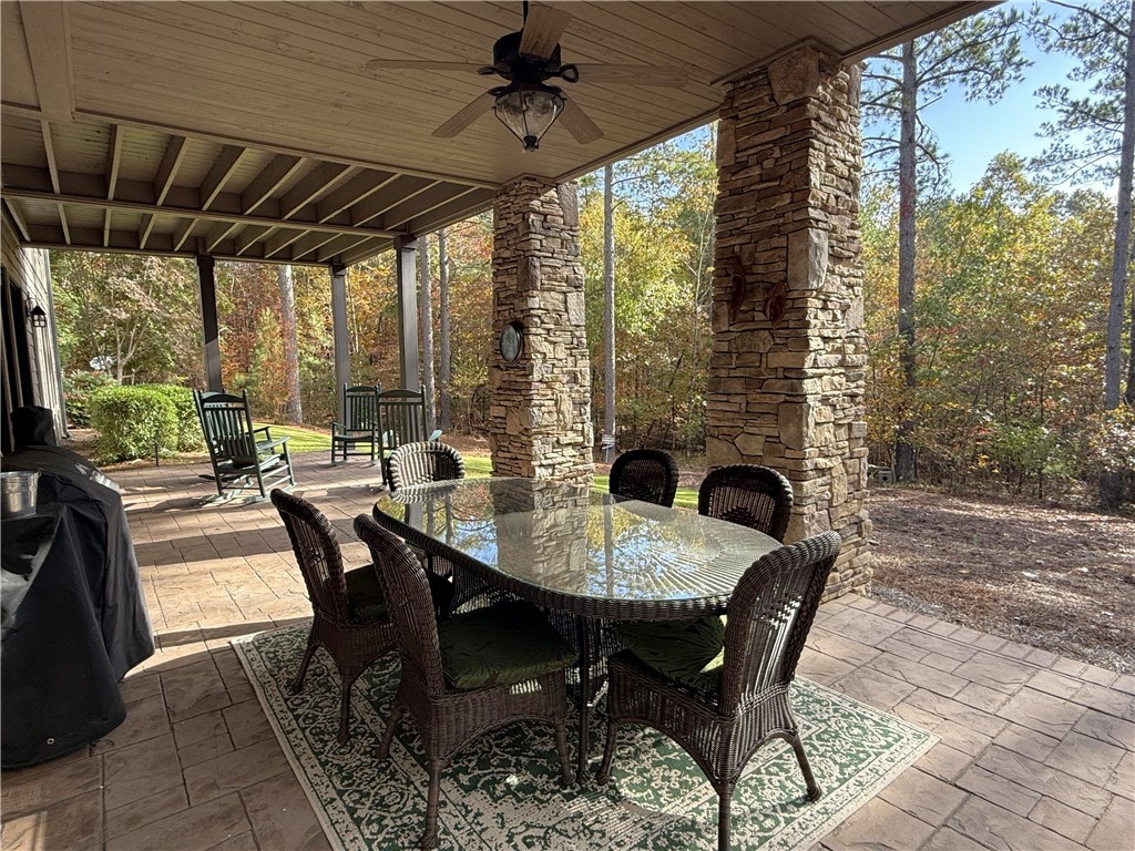 107 Augusta Way, Sunset, South Carolina image 31