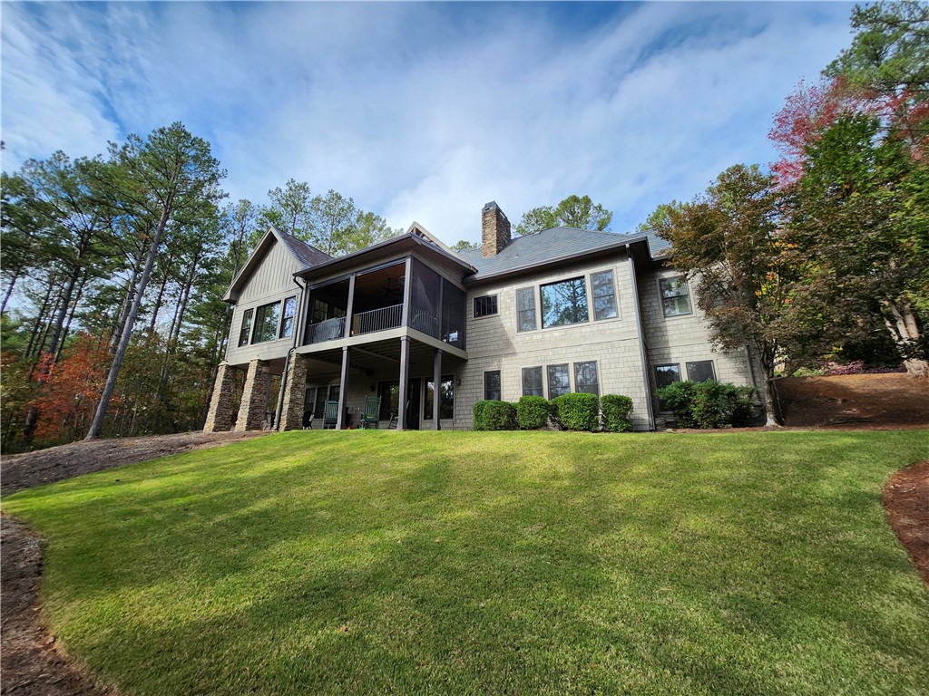 107 Augusta Way, Sunset, South Carolina image 36