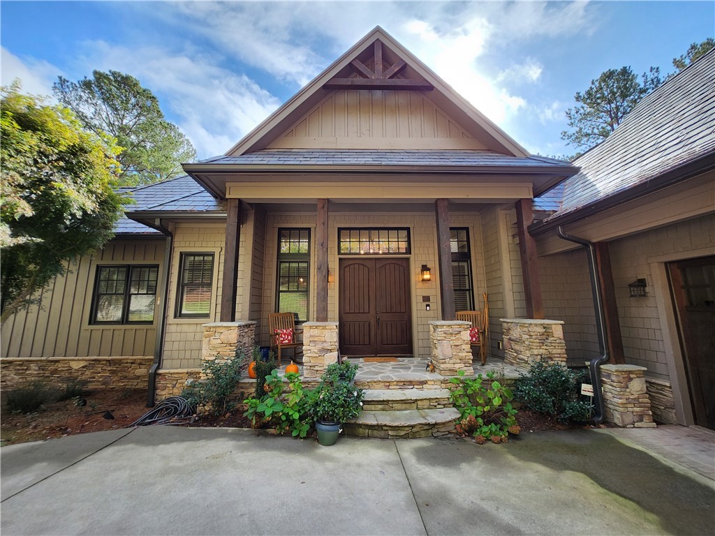 107 Augusta Way, Sunset, South Carolina image 3