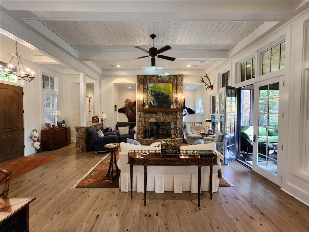 107 Augusta Way, Sunset, South Carolina image 16
