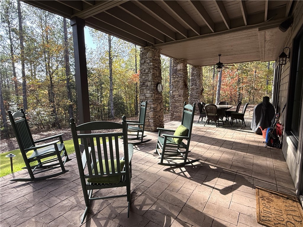 107 Augusta Way, Sunset, South Carolina image 30