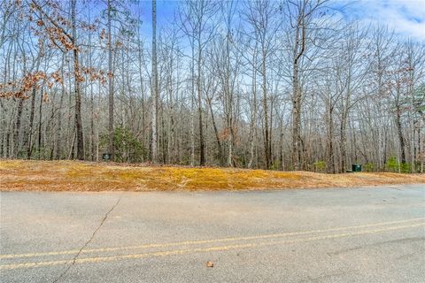 Vacant Land For Sale - 30 Lakes Edge Way<br/> Marietta, SC 29661