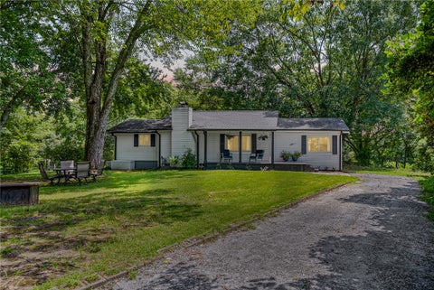 Photo of 203 Muller Road, Walhalla, SC 29691 (MLS # 20305585)