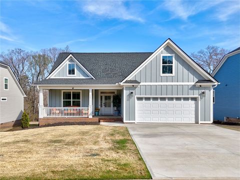 Photo of 328 Summerall Drive, Anderson, SC 29621 (MLS # 20298632)