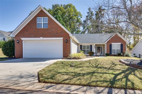 Photo of 313 Lexington Place Way, Greenville, SC 29615 (MLS # 20294218)