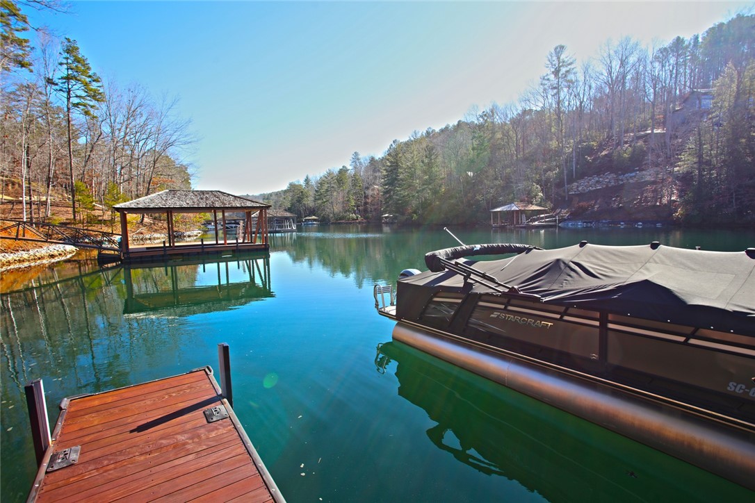 307 Cedar Creek Drive, Sunset, South Carolina image 31
