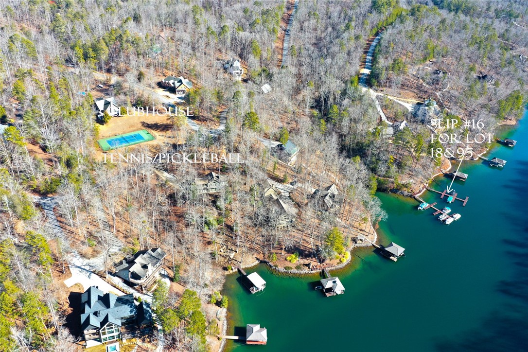 307 Cedar Creek Drive, Sunset, South Carolina image 2