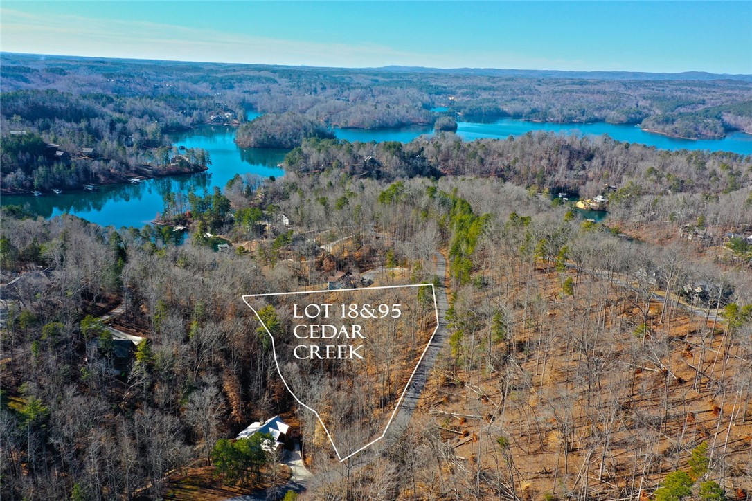 307 Cedar Creek Drive, Sunset, South Carolina image 7