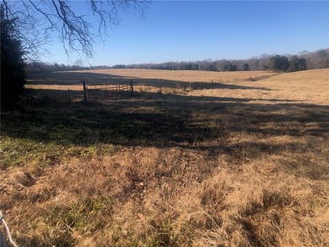 Vacant Land For Sale - Barksdale Road<br/> Iva, SC 29655