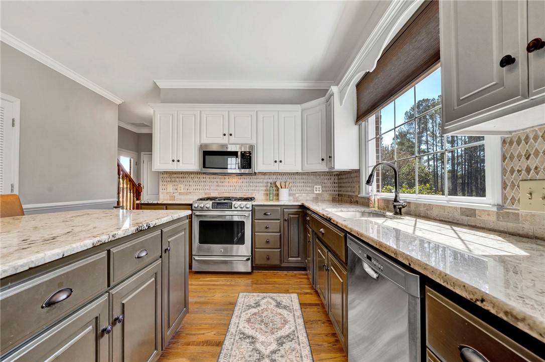 304 Gentry Run, Greenwood, South Carolina image 23