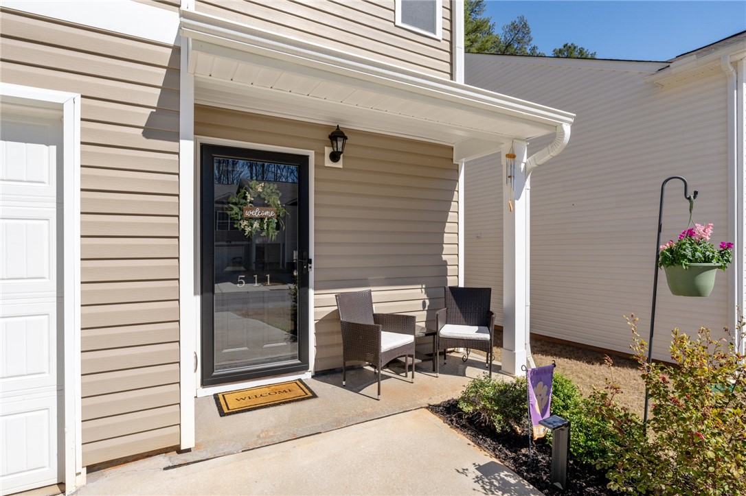 511 Oakmont Valley Trail, Seneca, South Carolina image 6