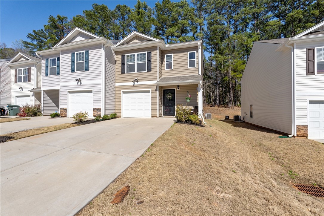 511 Oakmont Valley Trail, Seneca, South Carolina image 3