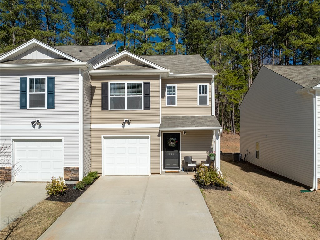 511 Oakmont Valley Trail, Seneca, South Carolina image 5