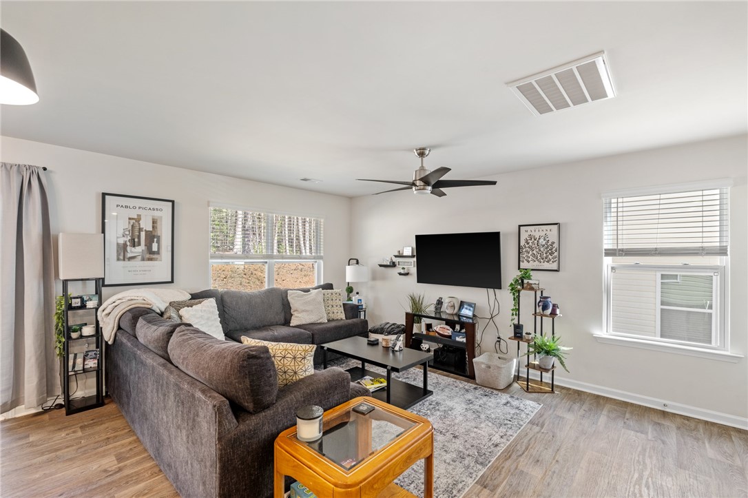 511 Oakmont Valley Trail, Seneca, South Carolina image 12