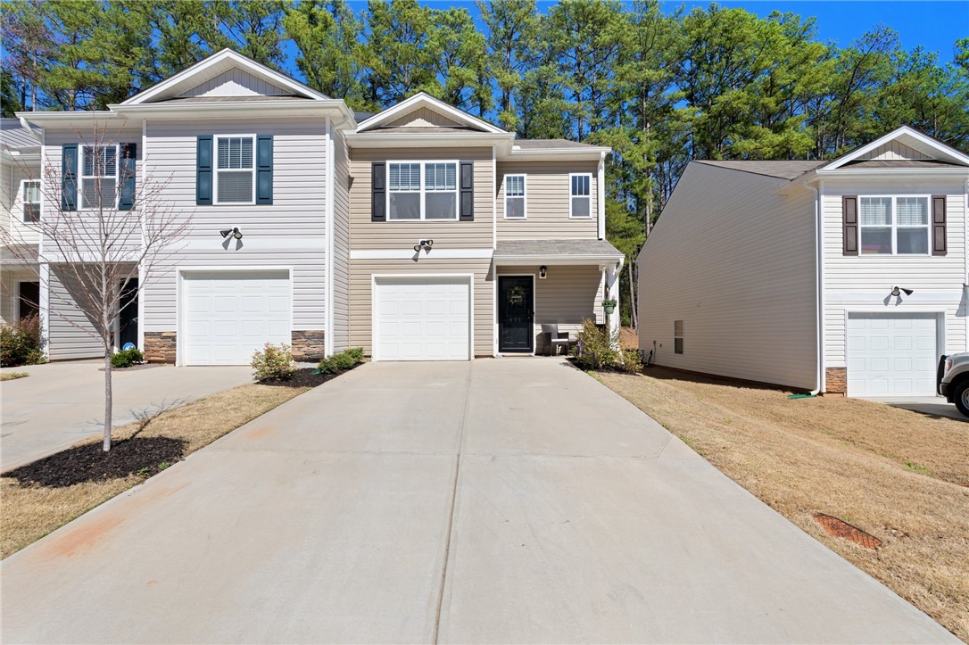 511 Oakmont Valley Trail, Seneca, South Carolina image 1