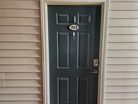 Tiny photo for 713 Harts Cove Way, Seneca, SC 29678 (MLS # 20299584)