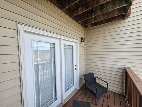 Tiny photo for 713 Harts Cove Way, Seneca, SC 29678 (MLS # 20299584)