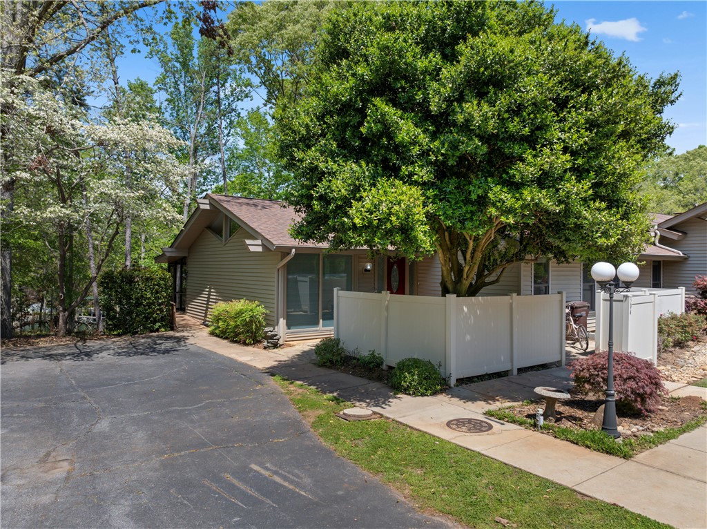 Residential, Anderson, South Carolina image 2
