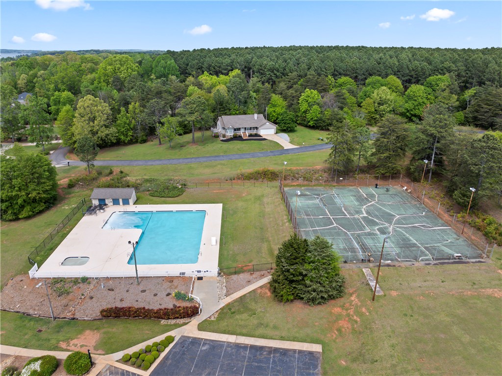 Residential, Anderson, South Carolina image 35