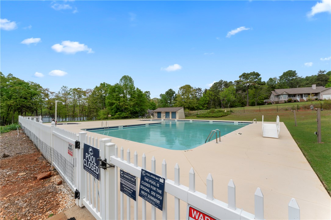 Residential, Anderson, South Carolina image 40