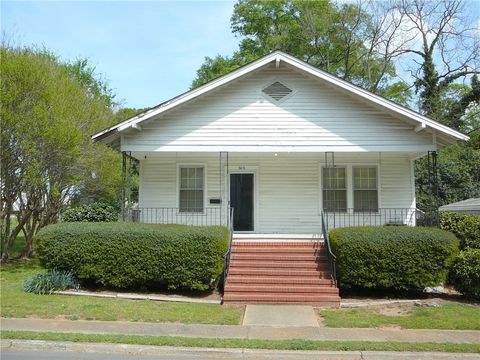 Photo of 306 B Street, Anderson, SC 29625 (MLS # 20299434)