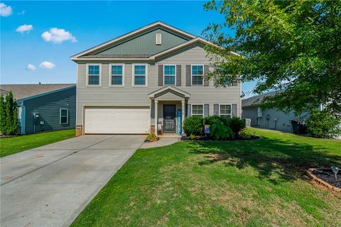 Photo of 108 traditions Boulevard, Anderson, SC 29625 (MLS # 20295979)