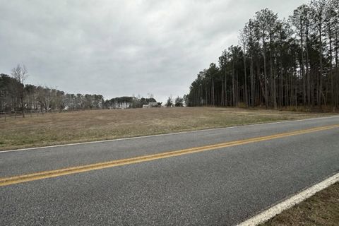 Vacant Land For Sale - 538 Country Meadows Mdws<br/> Anderson, SC 29626