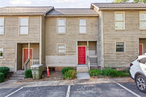 Photo of 343 Old Greenville Highway #28, Clemson, SC 29631 (MLS # 20306847)