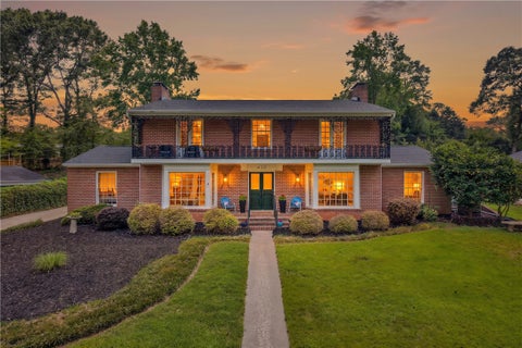 Photo of 410 Shannon Way, Anderson, SC 29621 (MLS # 20305062)