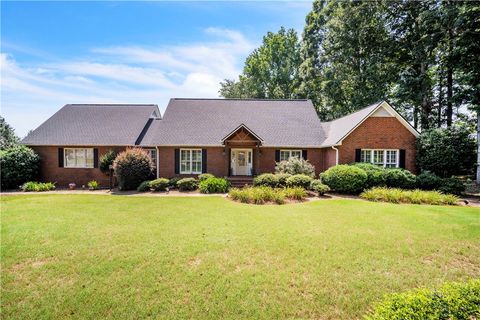 Photo of 105 Wren Crossing Court, Easley, SC 29642 (MLS # 20294699)