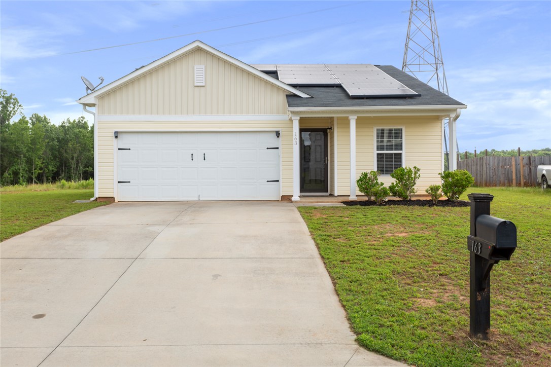 163 Strawberry Place, Anderson, South Carolina image 24