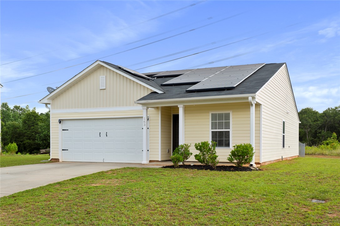 163 Strawberry Place, Anderson, South Carolina image 1