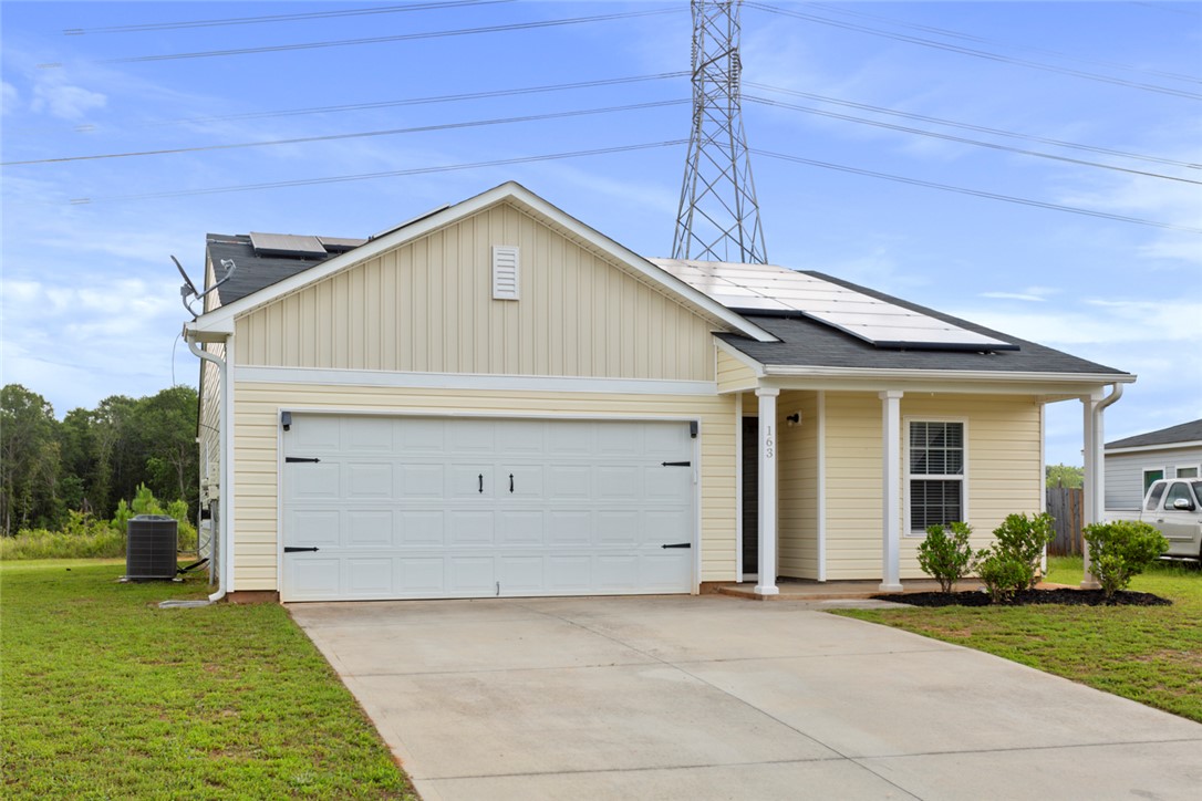 163 Strawberry Place, Anderson, South Carolina image 23
