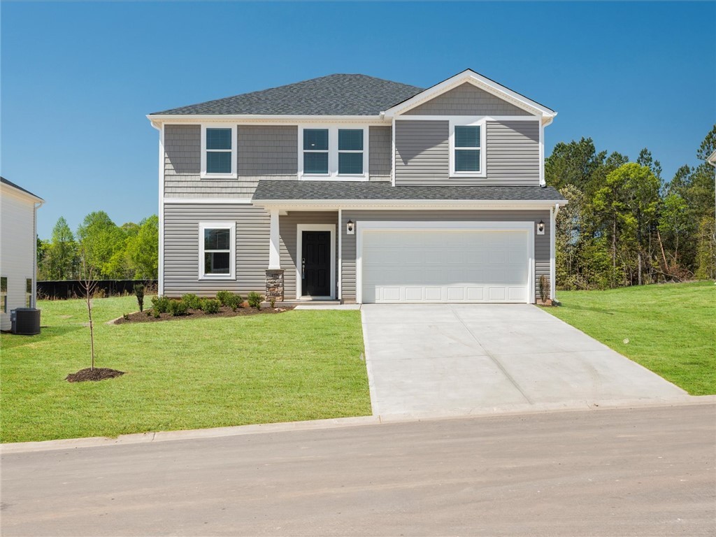217 Maxwell Drive, Easley, South Carolina image 1