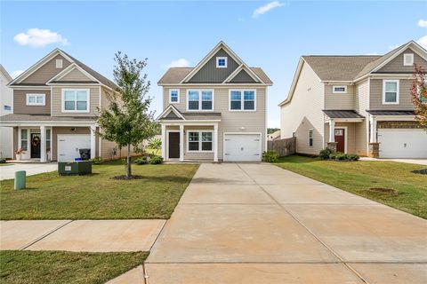 Photo of 117 Weaver Way, Pendleton, SC 29670 (MLS # 20293407) Photo of 117 Weaver Way, Pendleton, SC 29670 (MLS # 20293407)