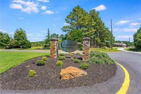 Vacant Land For Sale - LOT 16 Cranberry Lane #1642<br/> Oconee County, Westminster, SC 29693