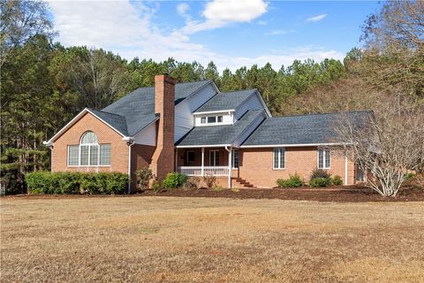 Photo of 629 Seed Farm Road, Westminster, SC 29693 (MLS # 20295440)