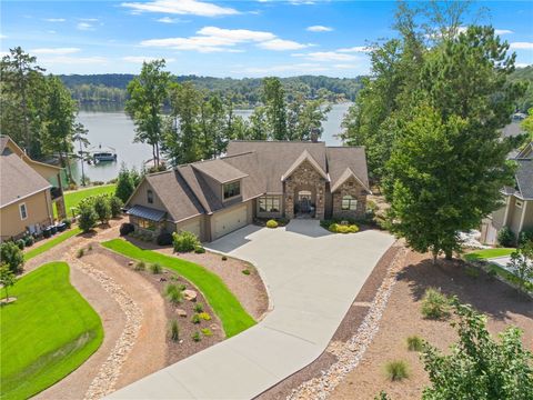 Photo of 338 McAlister Road, West Union, SC 29696 (MLS # 20292210)