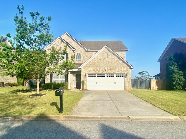 118 Easy Gap Road, Anderson, South Carolina image 1