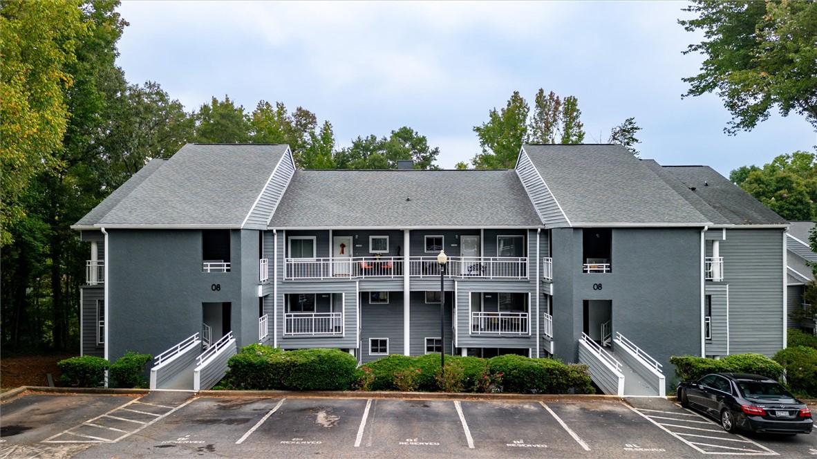 806 Northlake Drive, Anderson, South Carolina image 1