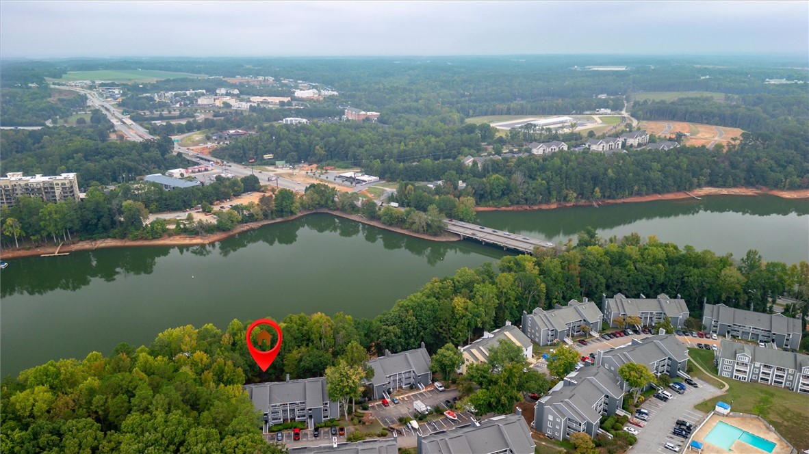 806 Northlake Drive, Anderson, South Carolina image 26